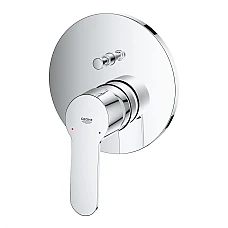Змішувач для ванни Grohe Eurostyle Cosmopolitan 24052002