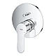 Смеситель для ванны Grohe Eurostyle Cosmopolitan 24052002