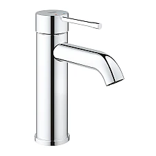 Змішувач для умивальника Grohe Essence New S-Size 24172001 хром