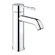 Змішувач для умивальника Grohe Essence New S-Size 24172001 хром