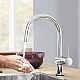 Смеситель для кухни сенсорный GROHE Minta Touch 31358DC1