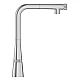 Смеситель для кухни Grohe Zedra SmartContro 31593DC2 сталь