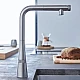 Смеситель для кухни Grohe Zedra SmartContro 31593DC2 сталь