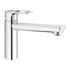 Змішувач для кухні Grohe BauLoop 31706000 хром