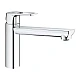 Змішувач для кухні Grohe BauLoop 31706000 хром