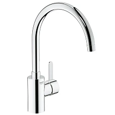 Змішувач для кухні Grohe Eurosmart Cosmopolitan 32843000 хром