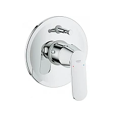 Змішувач для ванни одноважільний Grohe Eurosmart Cosmopolitan 32879000
