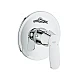 Смеситель для ванны однорычажный Grohe Eurosmart Cosmopolitan 32879000