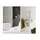 Смеситель для ванны однорычажный Grohe Eurosmart Cosmopolitan 32879000