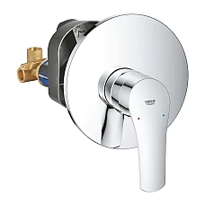 Змішувач для душу Grohe Eurosmart New 33556003 хром