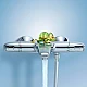 Термостат для ванни Grohe Grohtherm 1000 34155003 хром