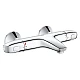 Термостат для ванни Grohe Grohtherm 1000 34155003 хром