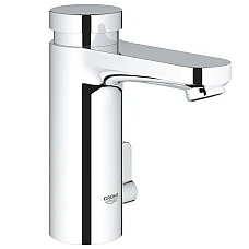 Змішувач автоматичний для раковини GROHE Eurosmart Cosmopolitan T 36317000