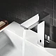 Инфракрасный смеситель для раковины 1/2 GROHE Eurocube E 220V 36440000