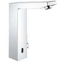 Инфракрасный смеситель для раковины 1/2 GROHE Eurocube E 220V 36440000