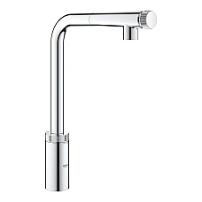 Смеситель для кухни Grohe Minta SmartControl 31613000 хром