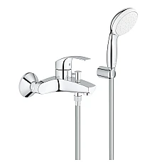 Змішувач для ванни Grohe Eurosmart 3330220A