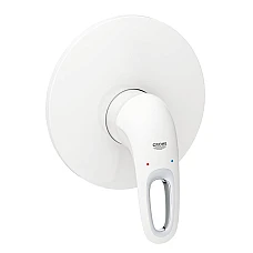 Змішувач для душу Grohe Eurostyle 19507LS3 білий