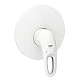 Смеситель для душа Grohe Eurostyle 19507LS3 белый
