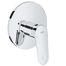 Змішувач для душу Grohe Europlus 19537002 хром