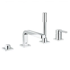 Змішувач для ванни Grohe Lineare New 19577001
