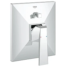 Змішувач для душу Grohe Allure Brilliant 19785000 хром