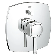 Змішувач для ванни Grohe Grandera 19920000