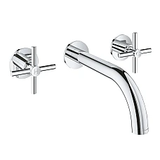 Смеситель для умывальника Grohe Atrio S-Size 20164003