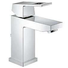 Змішувач для умивальника Grohe Eurocube S-Size 2312700E