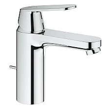 Змішувач для умивальника Grohe Eurosmart Cosmopolitan M-Size 2339600E хром