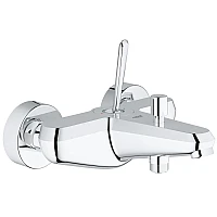 Смеситель для ванны Grohe Eurodisc Joy 23431000 хром