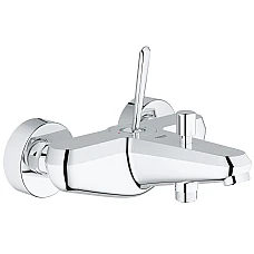 Змішувач для ванни Grohe Eurodisc Joy 23431000 хром