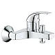Змішувач для ванни Grohe BauCurve 23599000 хром