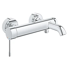 Змішувач для ванни Grohe Essence 25250001 хром