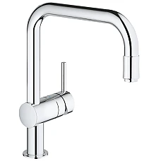 Змішувач для кухні GROHE Minta 32067000