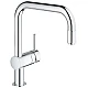 Смеситель для кухни GROHE Minta 32067000