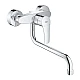 Смеситель для кухни Grohe Eurosmart 32224003 хром