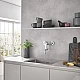 Смеситель для кухни Grohe Eurosmart 32224003 хром