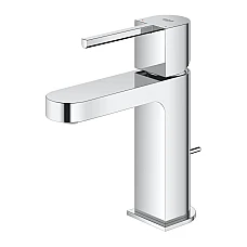 Змішувач для умивальника Grohe Plus S-Size 32612003 хром