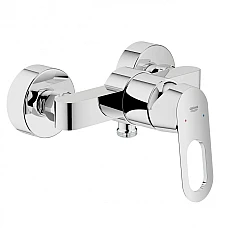 Змішувач для душу Grohe BauLoop 32816000 хром