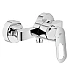 Смеситель для душа Grohe BauLoop 32816000 хром