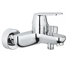 Змішувач для ванни Grohe Eurosmart Cosmopolitan 32831000 хром