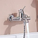 Змішувач для ванни одноважільний Grohe BauClassic 32865000