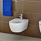 Смеситель для биде Grohe с донным клапаном Eurostyle Cosmopolitan 33565002 хром