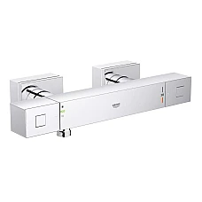 Термостат для душу Grohe Grohtherm Cube 34488000 хром