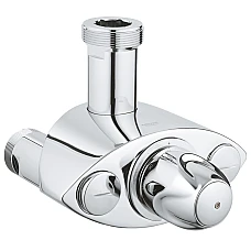 Термостатичний змішувач для душу GROHE Grohtherm XL 35087000