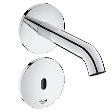 Інфрачервоний змішувач для раковини GROHE Essence E 220V 36447000