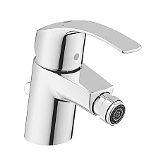 Змішувач для біде Grohe Eurosmart S-Size 32929002 хром
