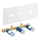 Встраиваемая часть GROHE Ondus 29025002