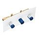 Встраиваемая часть GROHE Ondus 29025002